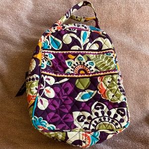 Vera Bradley Lunch Bag